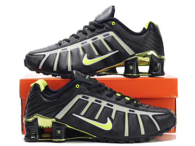 Shox Chaussures